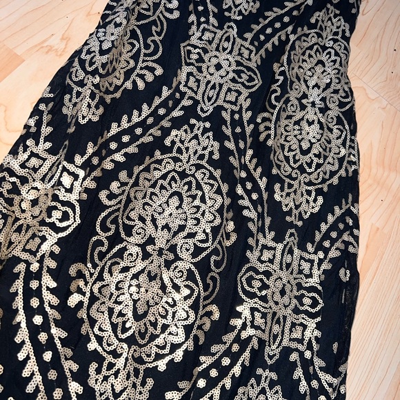 Cocktail dress - Picture 4 of 5